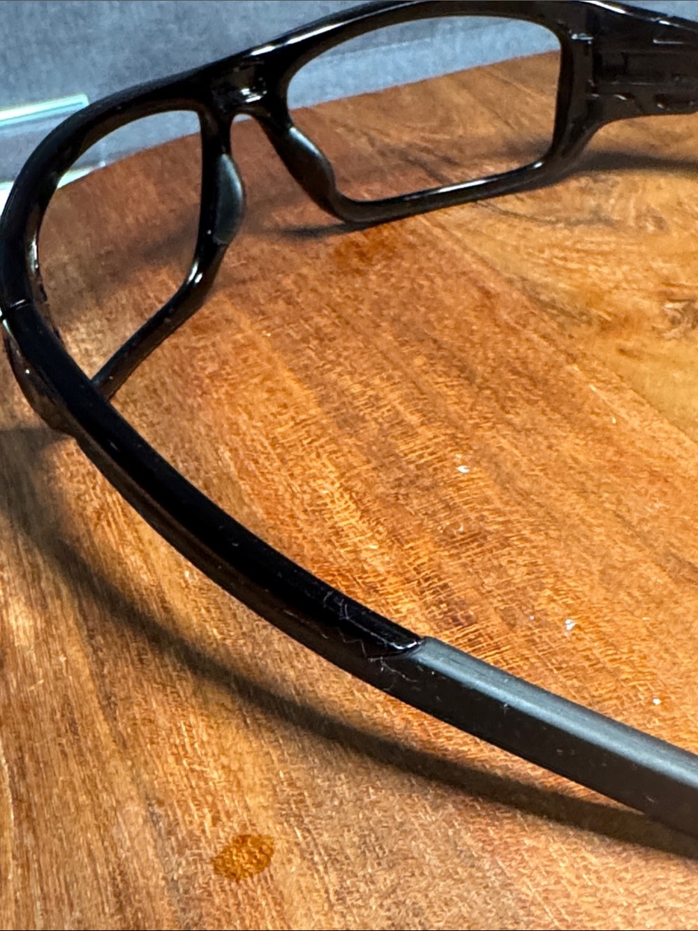 Used Oakley valve frames only - Picture 5 of 11
